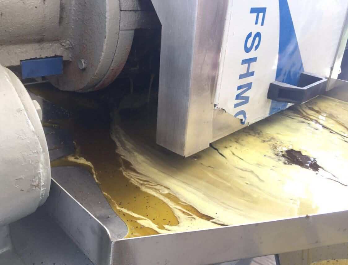 榨花生油、菜籽油機器