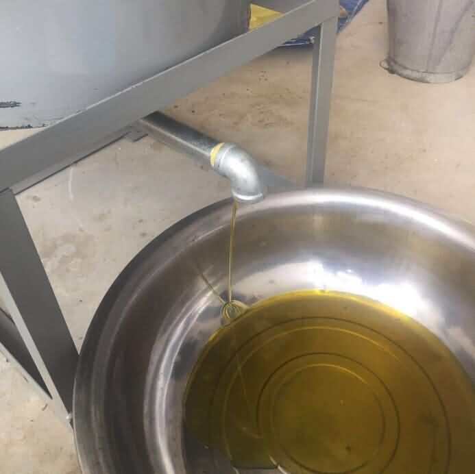 濾油機